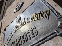 Superior Tribunal Provincial