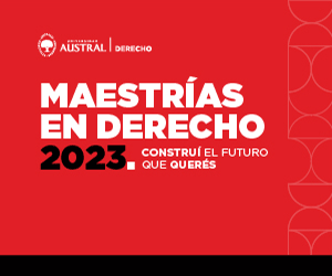 Maestrias Austral 2023