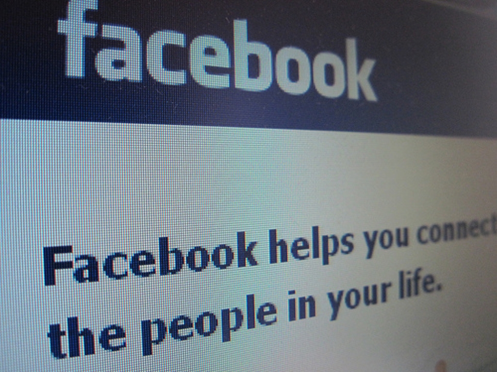 No más injurias en Facebook 