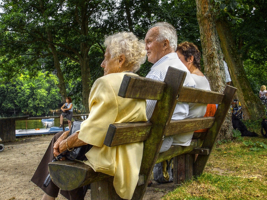 La ANSES no se puede beneficiar con las costas de los jubilados