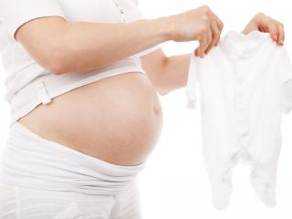 Cambiar el puesto tras la licencia por embarazo es despedir
