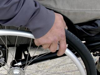 Por los derechos de las personas con discapacidad