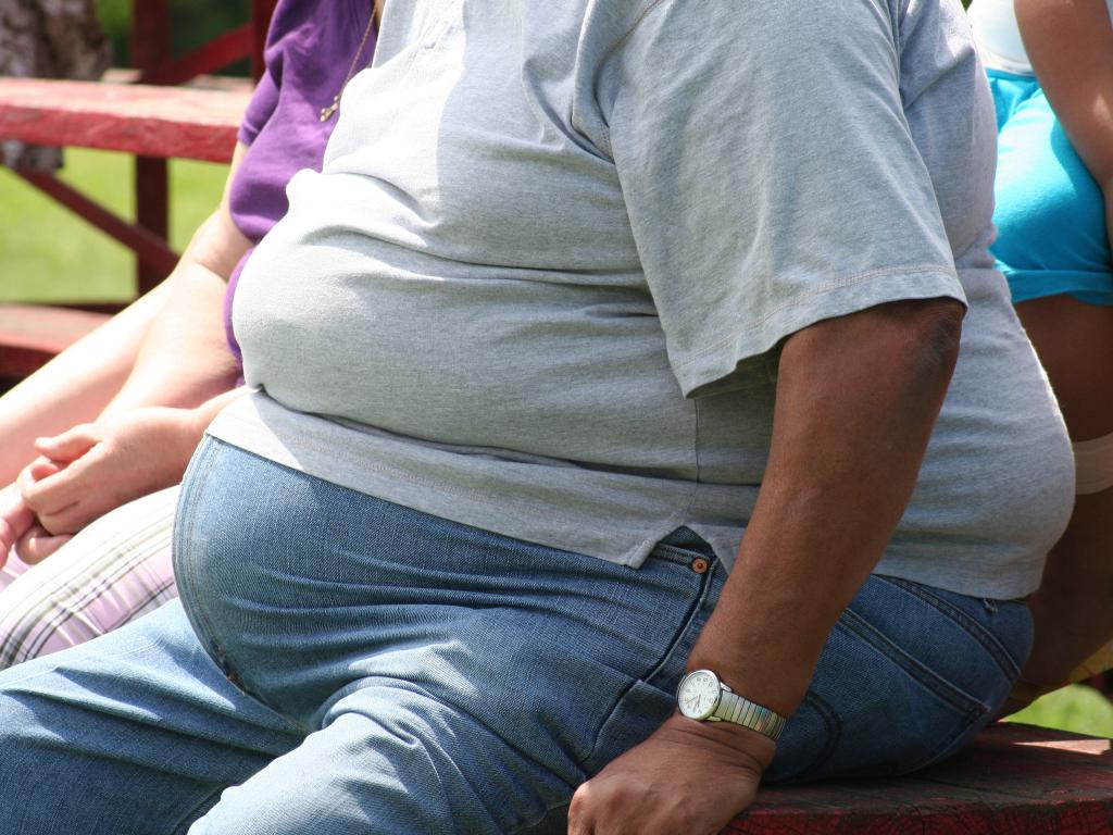 La obesidad mórbida vale el arresto domiciliario