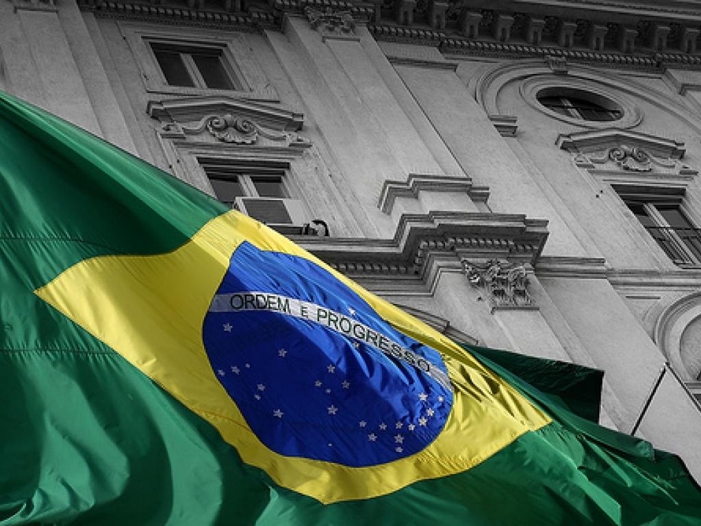 Brasil, decíme que se siente