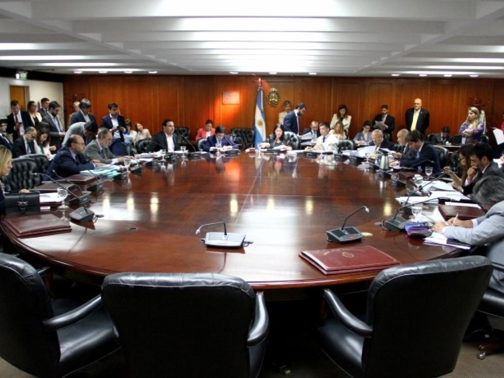 Diputados designó los cuatros representantes del Consejo de la Magistratura
