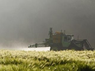 Monsanto y sus químicos son culpables 