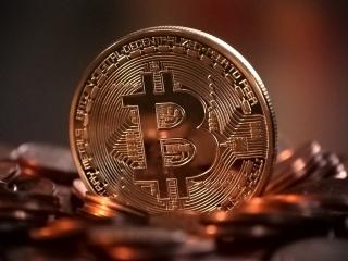 Un Halabi para los Bitcoin