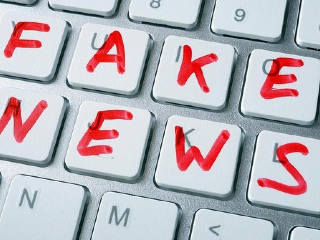 Los daños de las 'Fake News'