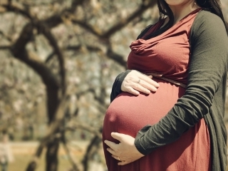 Adopción prenatal