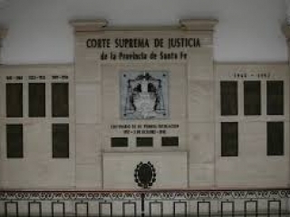 Santa Fe: se inauguran los nuevos Tribunales de Cañada de Gómez