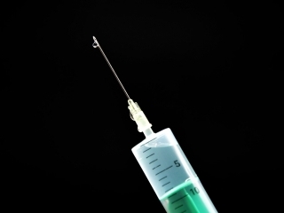 Vacuna contra los antivacunas