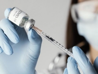 A las Comisiones Médicas por las vacunas del COVID