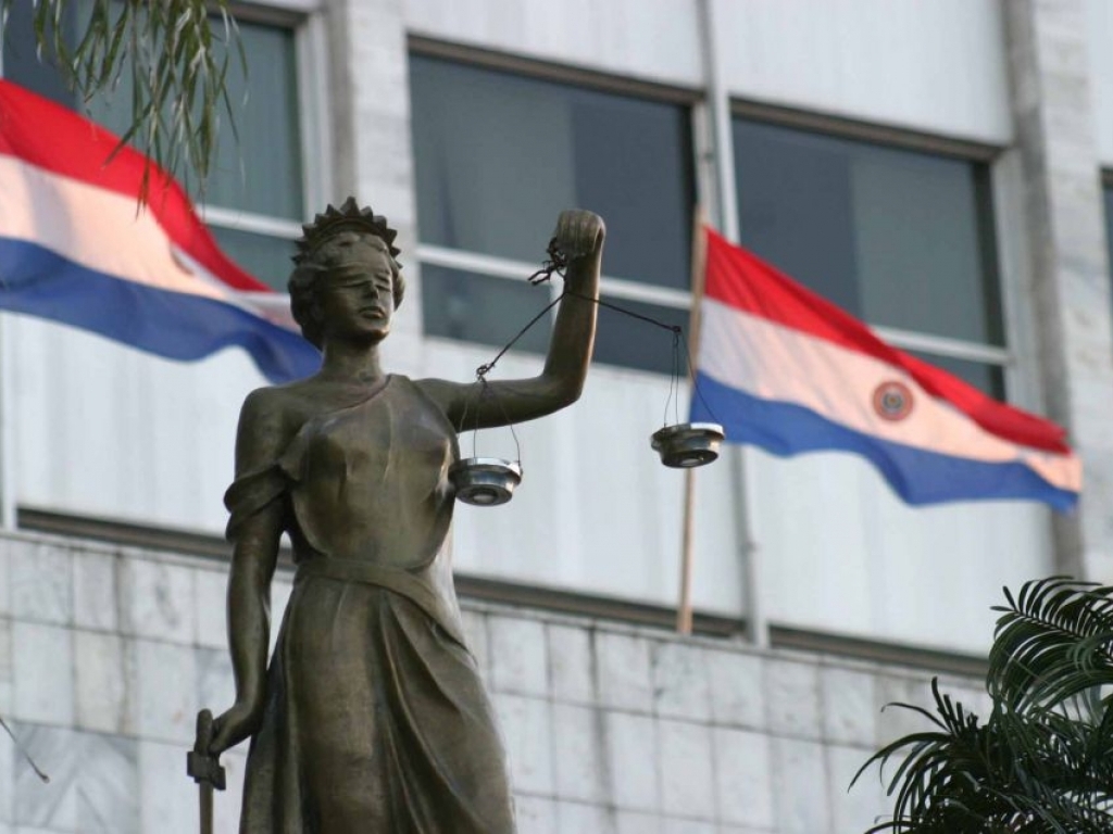 Formosa: Reunión con Paraguay para agilizar trámites judiciales