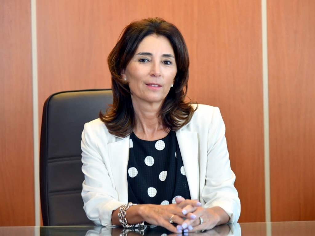 Teresa Ovejero presidirá la Corte de Salta