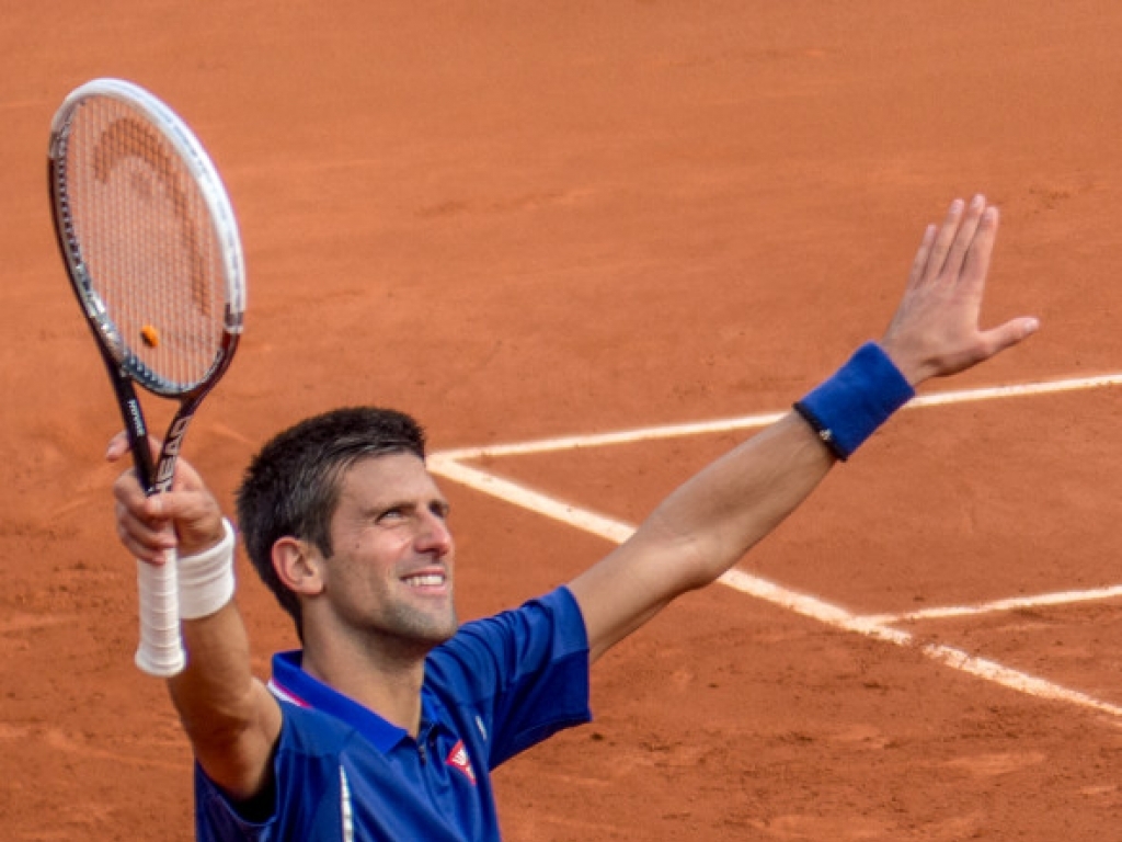 Un juez australiano ordenó liberar a Novak Djokovic
