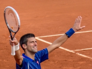 Un juez australiano ordenó liberar a Novak Djokovic
