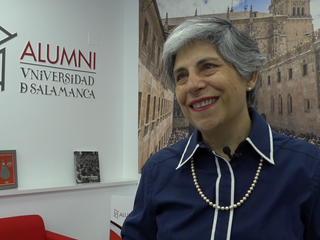 Alumni de la Universidad de Salamanca crea su Capitulo en Argentina