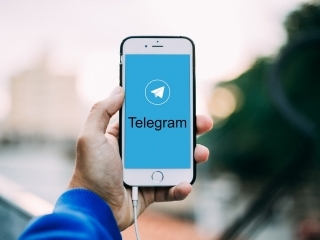 La Justicia vs Telegram