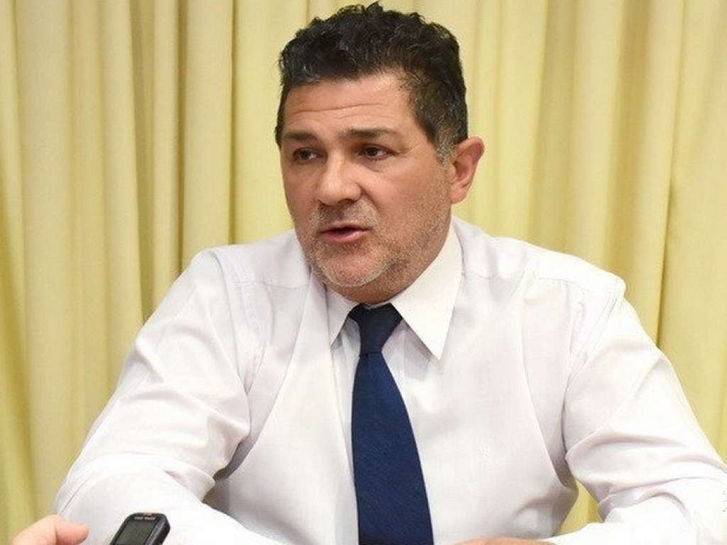 JUFEJUS: el ministro Guillermo Alucín fue elegido presidente de la región NEA