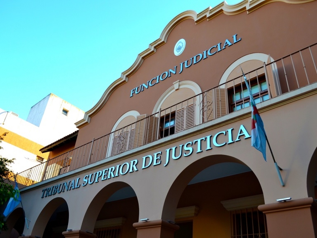La Rioja: Brindarán capacitación a jueces de paz lego