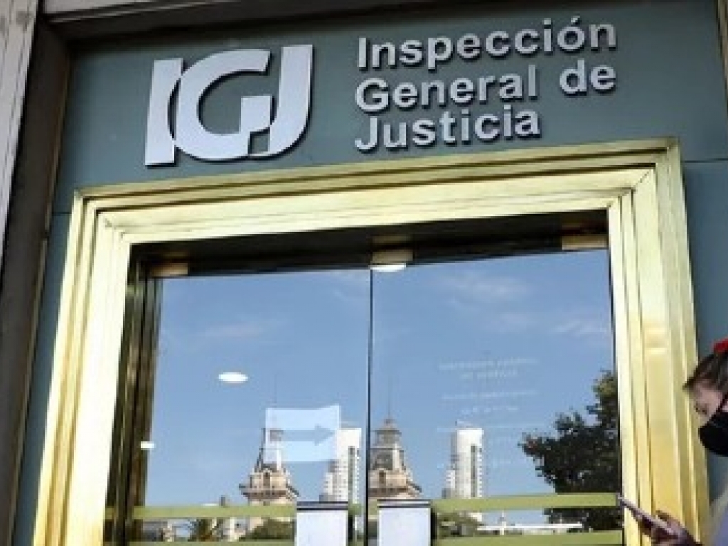 Durante la feria, la IGJ funcionará con las limitaciones en cuanto a la tramitación de oficios judiciales