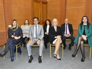 La Rioja: Nuevos miembros del Consejo de la Magistratura