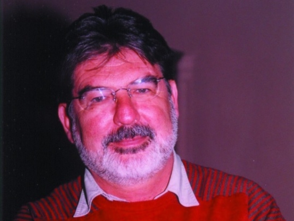 Falleció Carlos María Cárcova