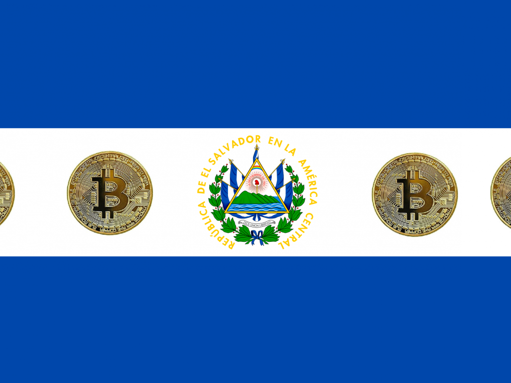 El Salvador sigue apostando al Bitcoin