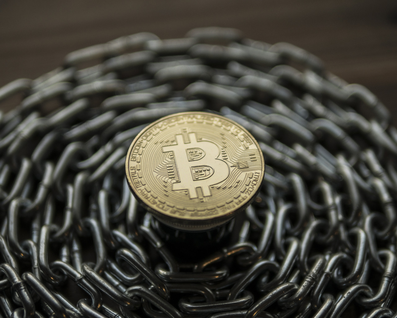 A secuestrar criptos con protocolo