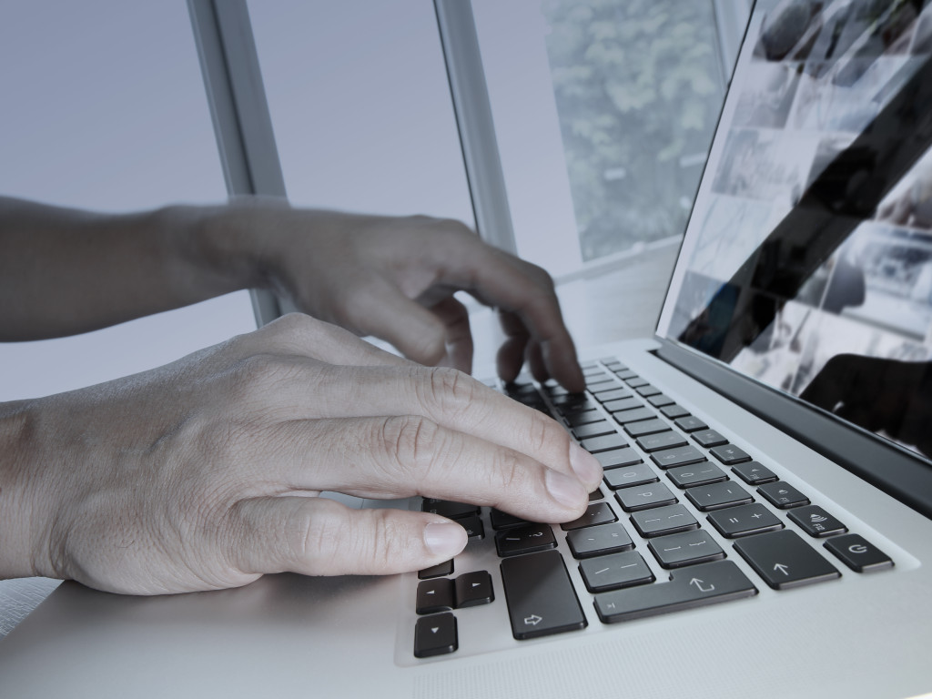 No más violencia en redes