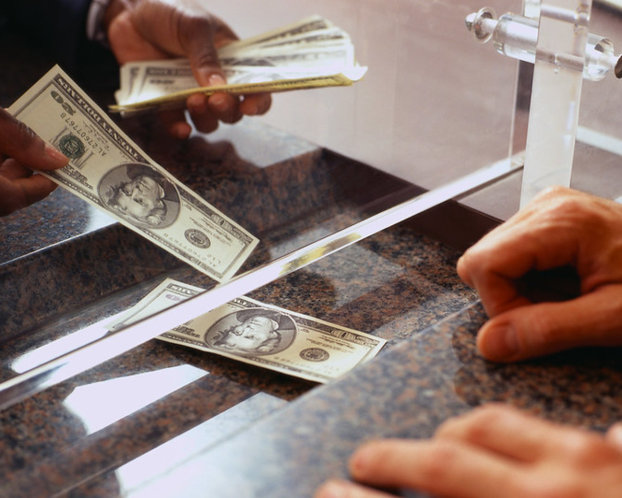 No todo cliente es consumidor