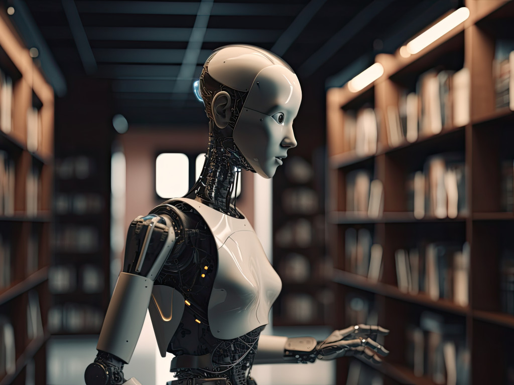 Abogados: el mal uso de la IA no tiene amparo - Diario Judicial thumbnail