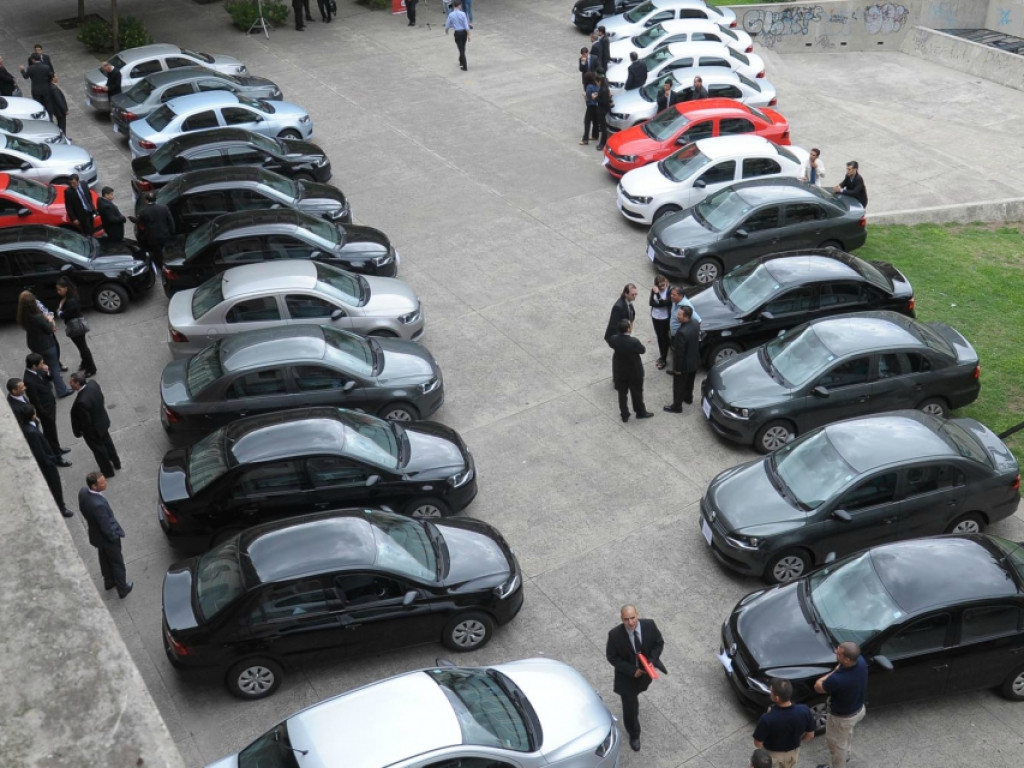 Salta: El Ministerio Público subastará cinco vehículos oficiales mediante la plataforma del ... thumbnail