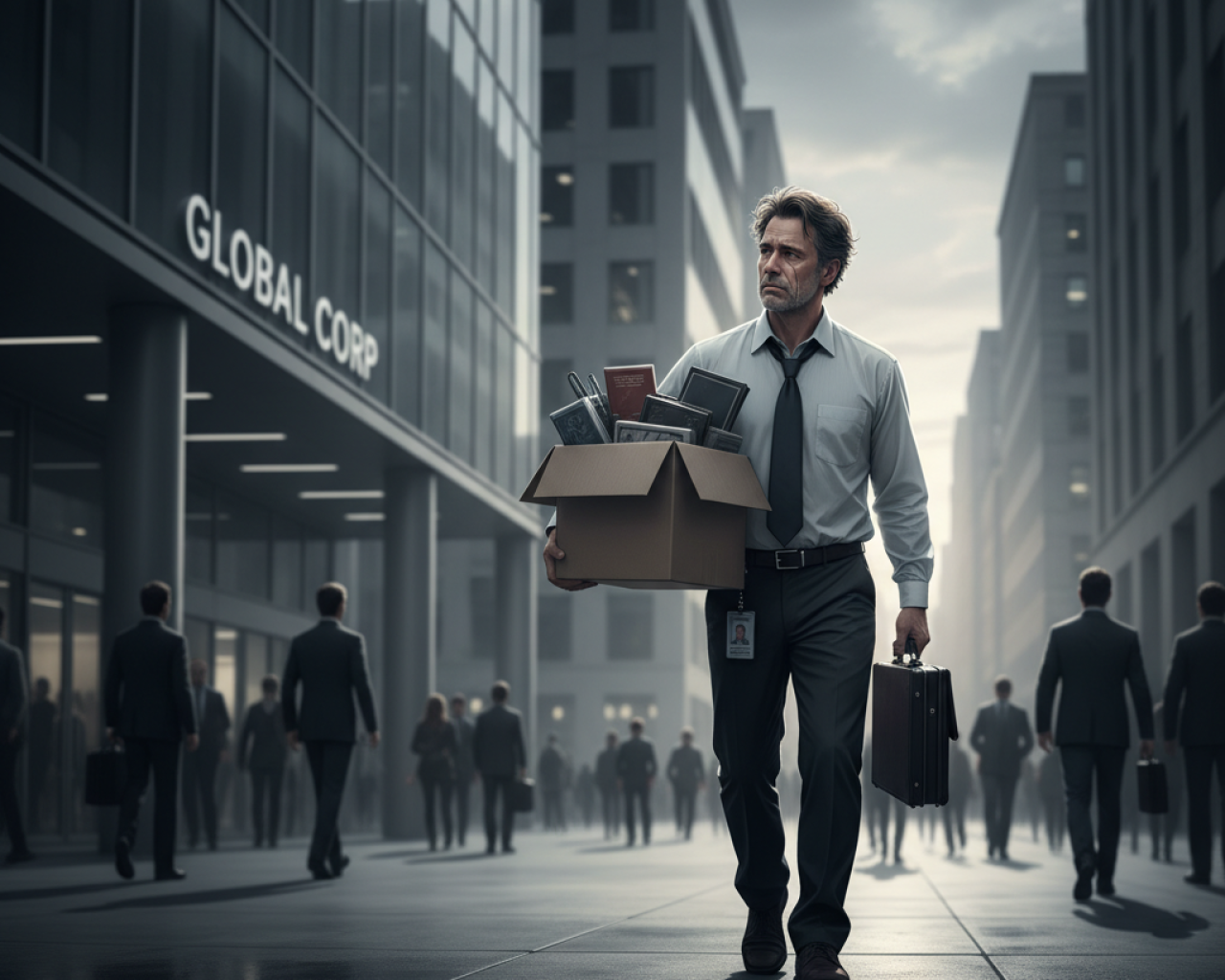 El trabajo en negro causa daños