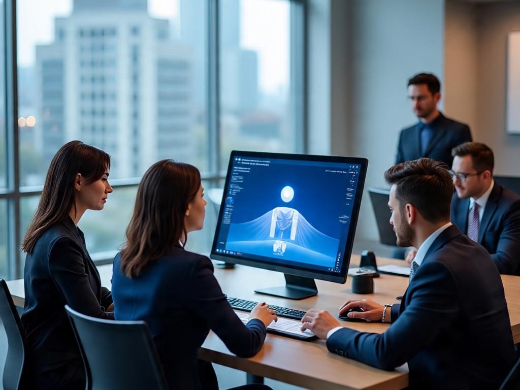 IA con papeles - Diario Judicial thumbnail