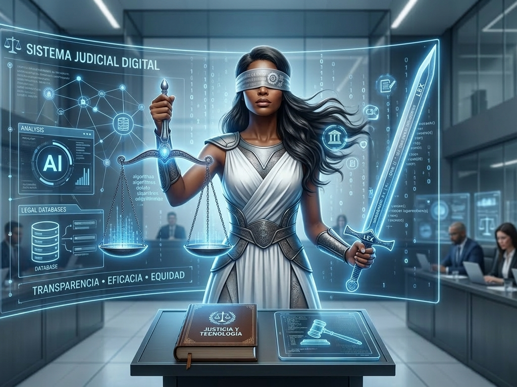 La Pampa tendrá su Laboratorio de Innovación Judicial