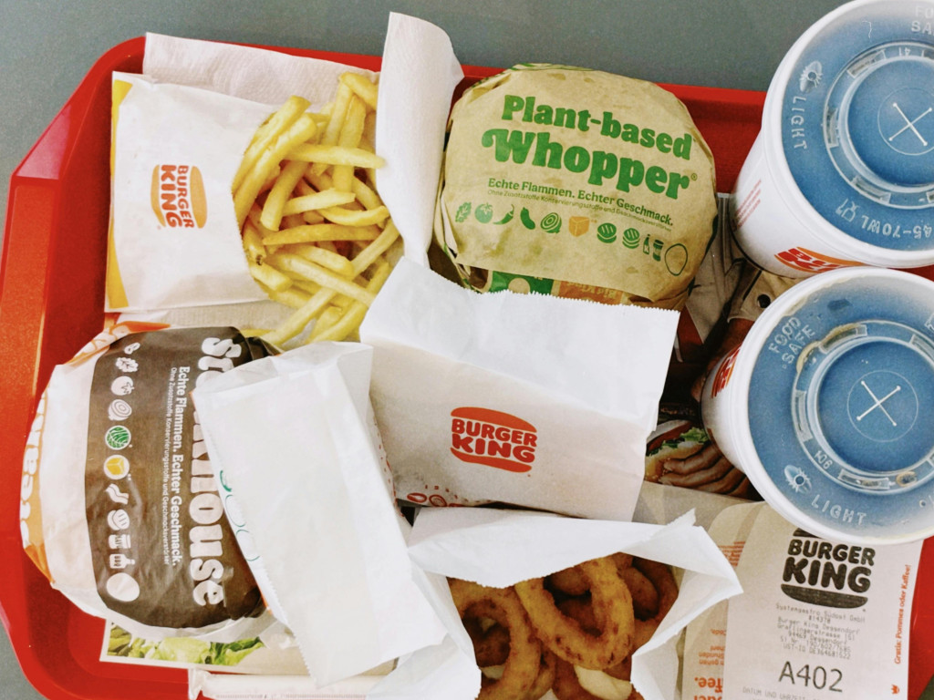 Whopper judicial